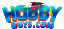 HobbyBuys.com
