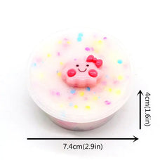 Small Glow In The Dark Alien Slime