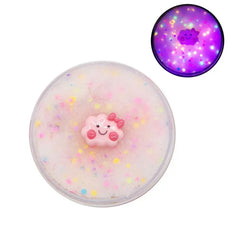 Small Glow In The Dark Alien Slime