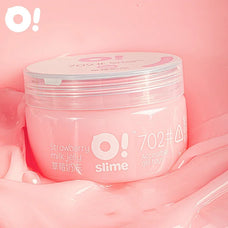 ASMR Crystal Slime (color options)