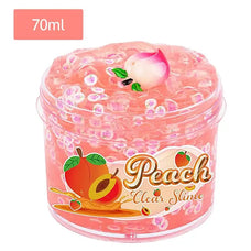 Cute Small ASMR Slime (color options)